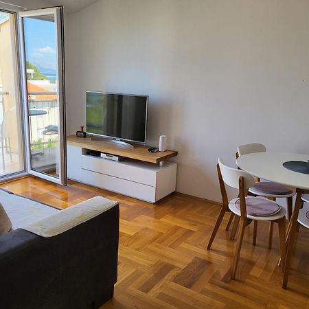 Beach Spot Apartments Makarska Exterior photo