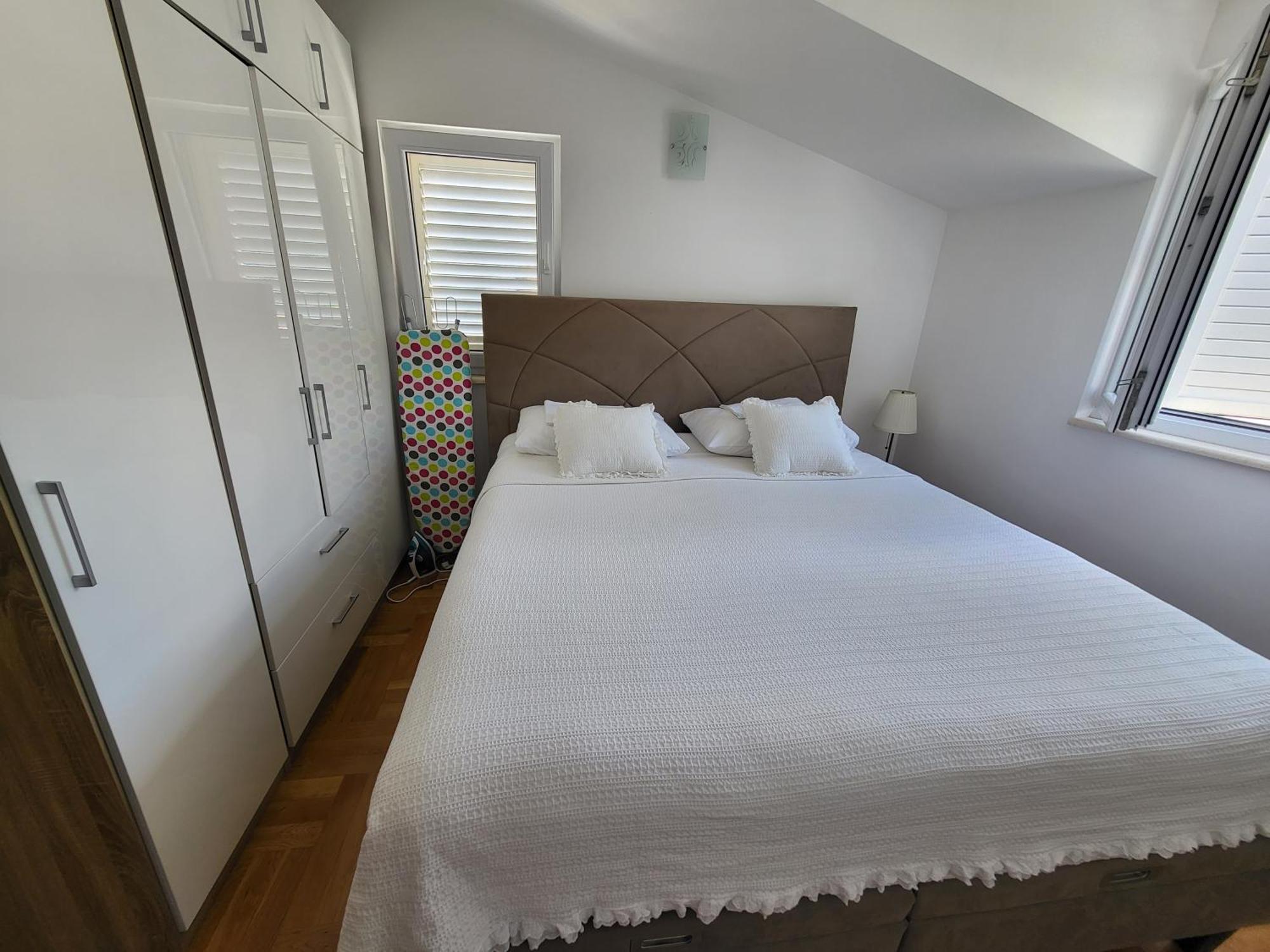 Beach Spot Apartments Makarska Exterior photo